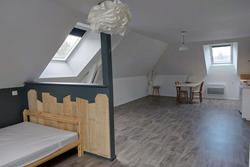Location appartement Egletons  