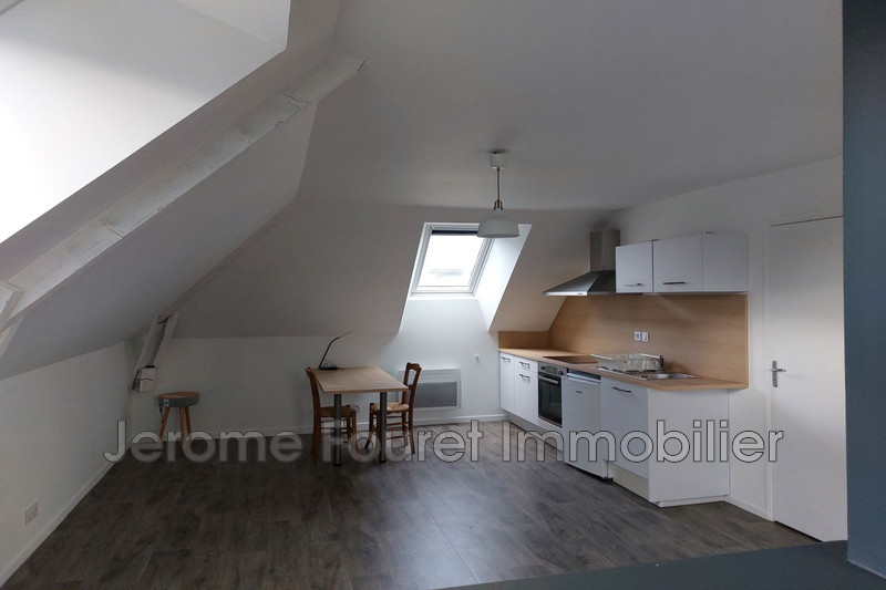 Location appartement Egletons  