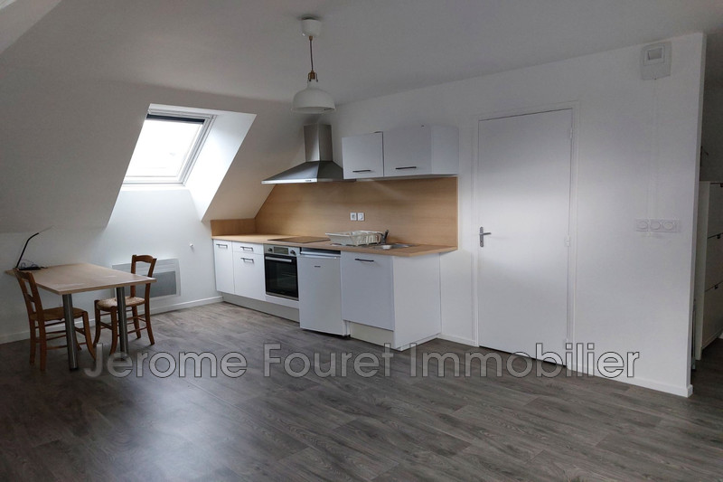 Location appartement Egletons  