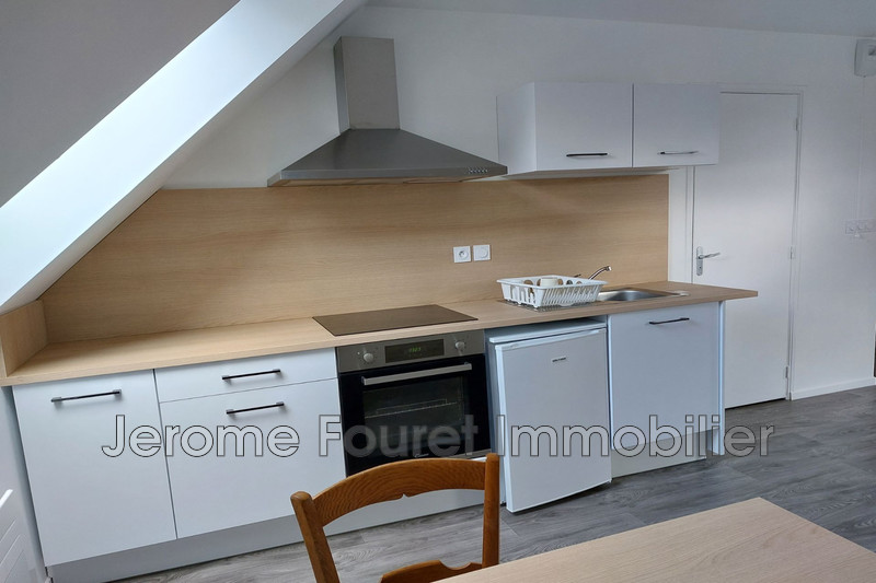 Location appartement Egletons  