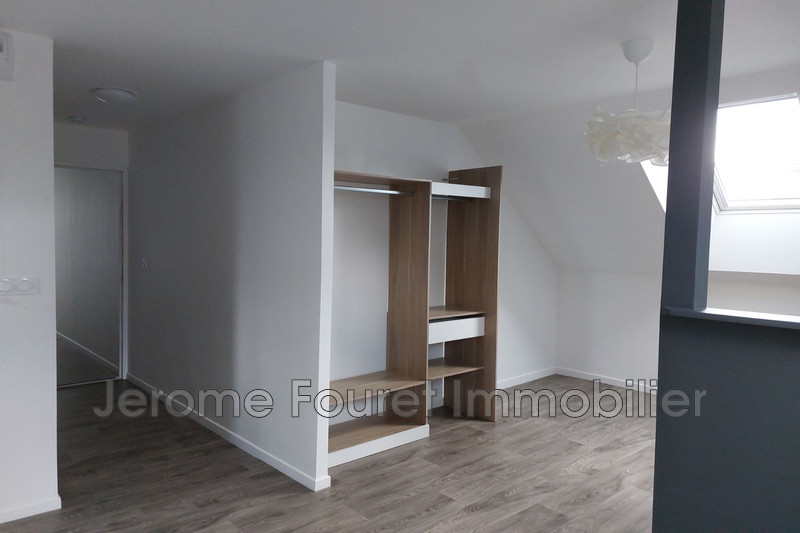 Location appartement Egletons  