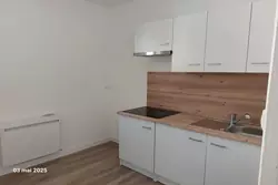 Location appartement Egletons  