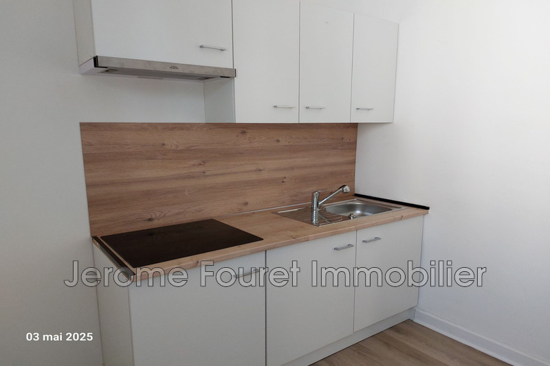Location appartement Egletons  