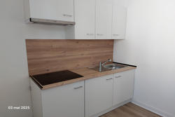 Location appartement Egletons  