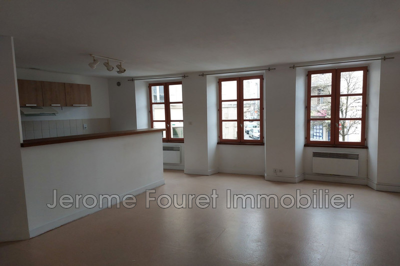 Location appartement Ussel  