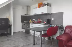 Location appartement Egletons  