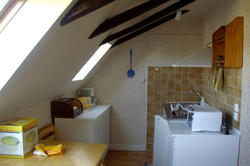 Location appartement Egletons  