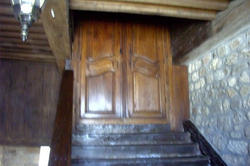 Location appartement Egletons  
