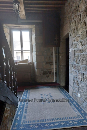 Location appartement Egletons  