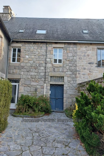 Location appartement Egletons  