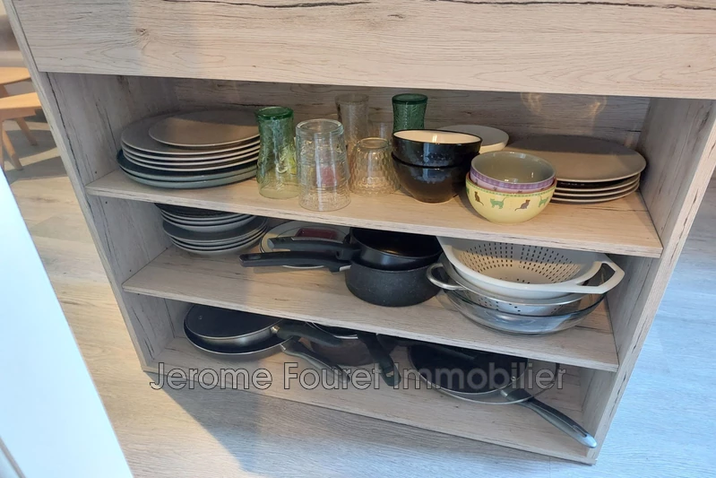 Location appartement Egletons  