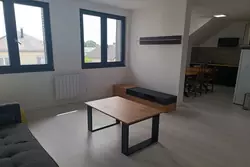 Location appartement Egletons  