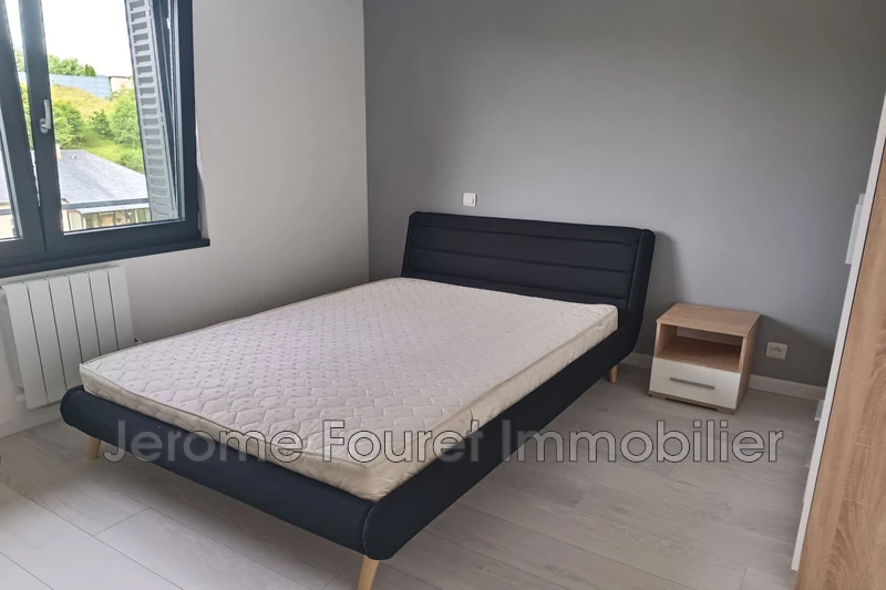 Location appartement Egletons  