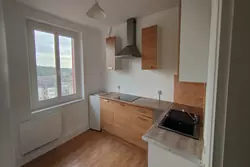 Location appartement Neuvic  