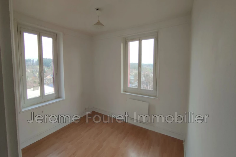 Location appartement Neuvic  