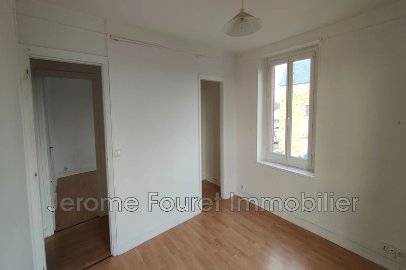 Location appartement Neuvic  