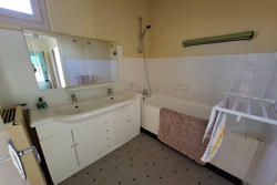 Location appartement Lapleau  