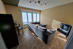 Location appartement Lapleau  