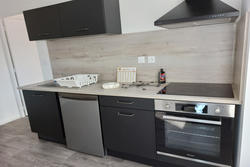 Location appartement Egletons  
