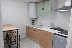 Location appartement Egletons  