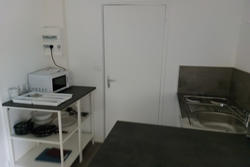 Location appartement Egletons  