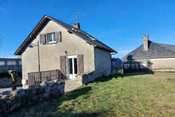 Location maison Egletons  