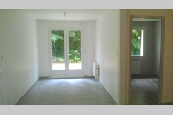 Location appartement Egletons  