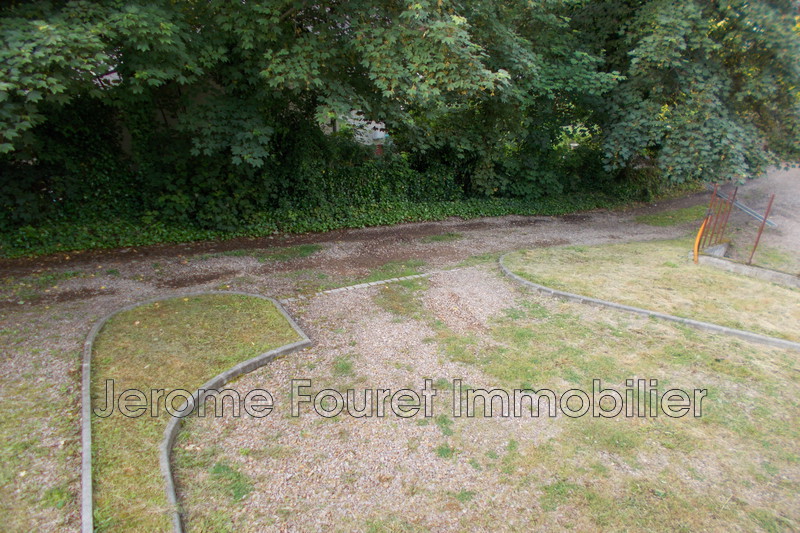 Location appartement Egletons  