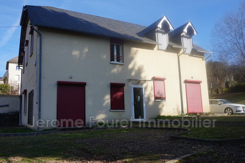 Location appartement Egletons  