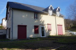Location appartement Egletons  