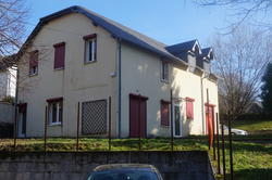 Location appartement Egletons  