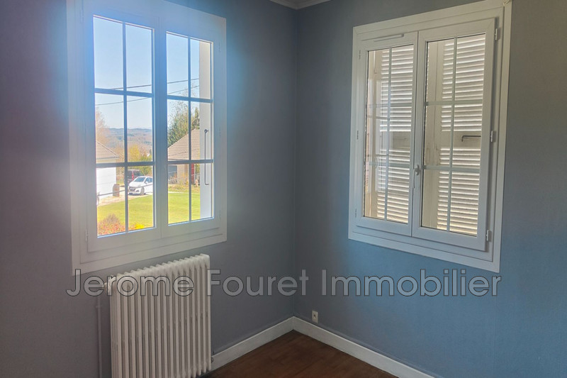 Location appartement Egletons  