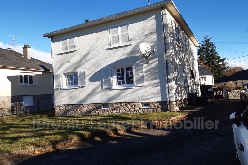 Location appartement Egletons  