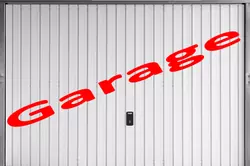 Location garage Egletons  