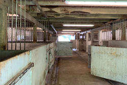 Location garage Egletons  