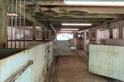 Location garage Egletons  