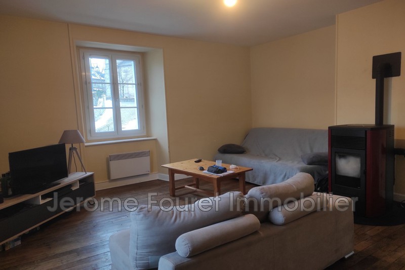Location appartement Egletons  