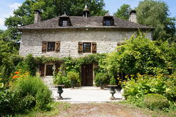 Location maison Moustier-Ventadour  