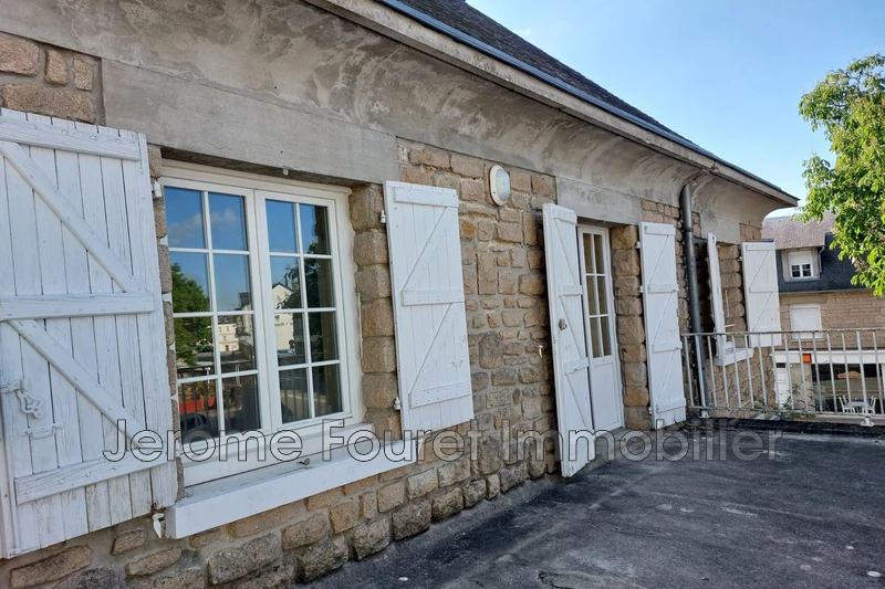 Professionnel bureau Egletons  