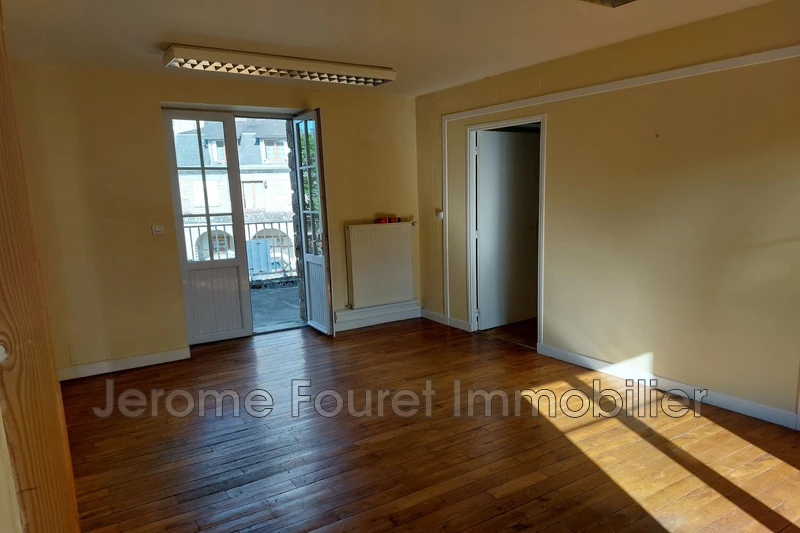 Professionnel bureau Egletons  