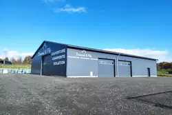 Professionnel locaux Uzerche  
