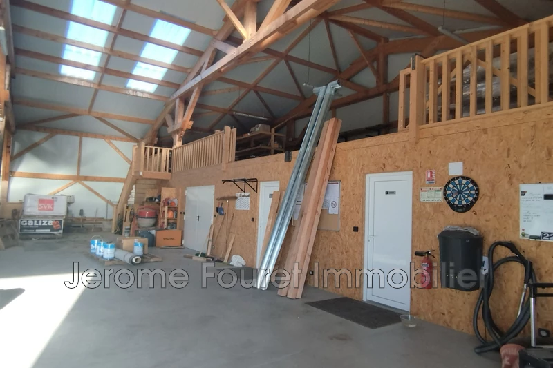 Professionnel locaux Uzerche  