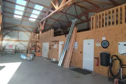 Professionnel locaux Uzerche  
