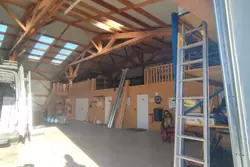 Professionnel locaux Uzerche  