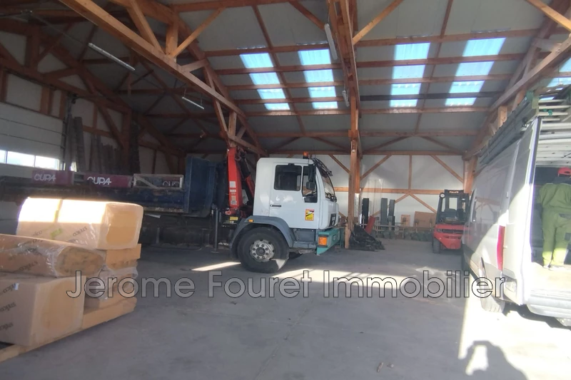 Professionnel locaux Uzerche  