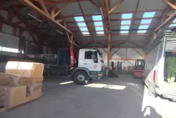 Professionnel locaux Uzerche  