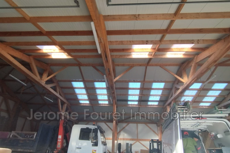 Professionnel locaux Uzerche  