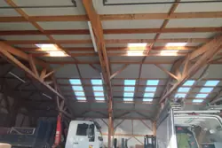 Professionnel locaux Uzerche  