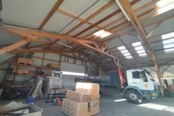 Professionnel locaux Uzerche  