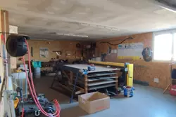 Professionnel locaux Uzerche  